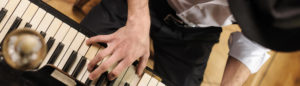 noleggio pianoforti