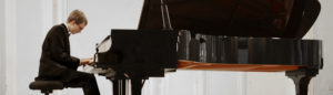 pianoforte da concerto
