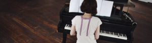 pianoforte a coda