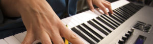 pianoforti digitali