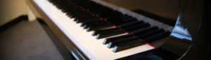 pianoforte verticale