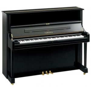 Pianofrote verticale