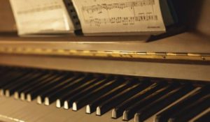 Qual è la storia del pianoforte?